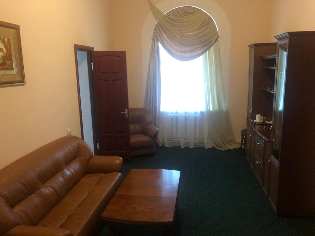 Budynok Pyschevycha Oleksandriia Exterior foto