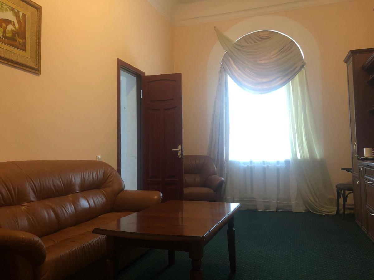 Budynok Pyschevycha Oleksandriia Exterior foto