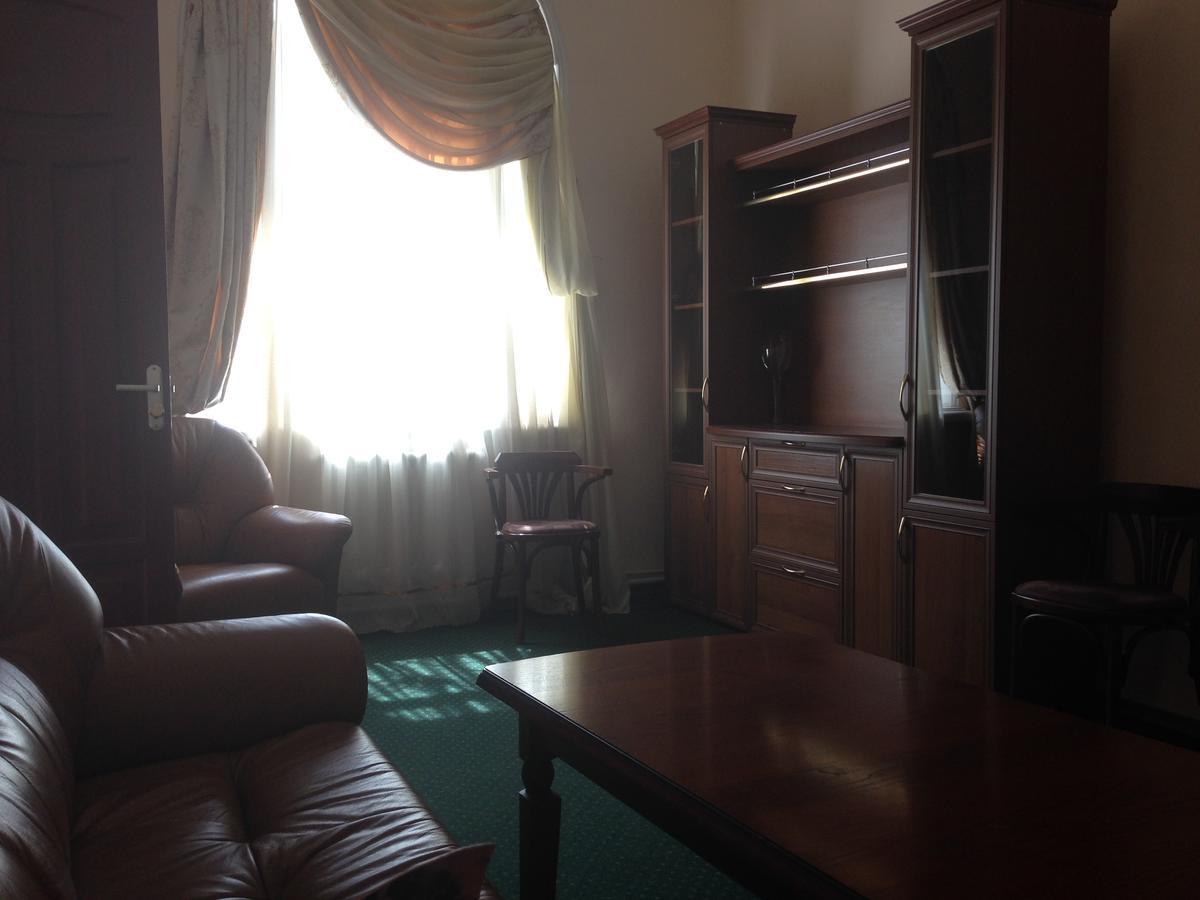 Budynok Pyschevycha Oleksandriia Exterior foto