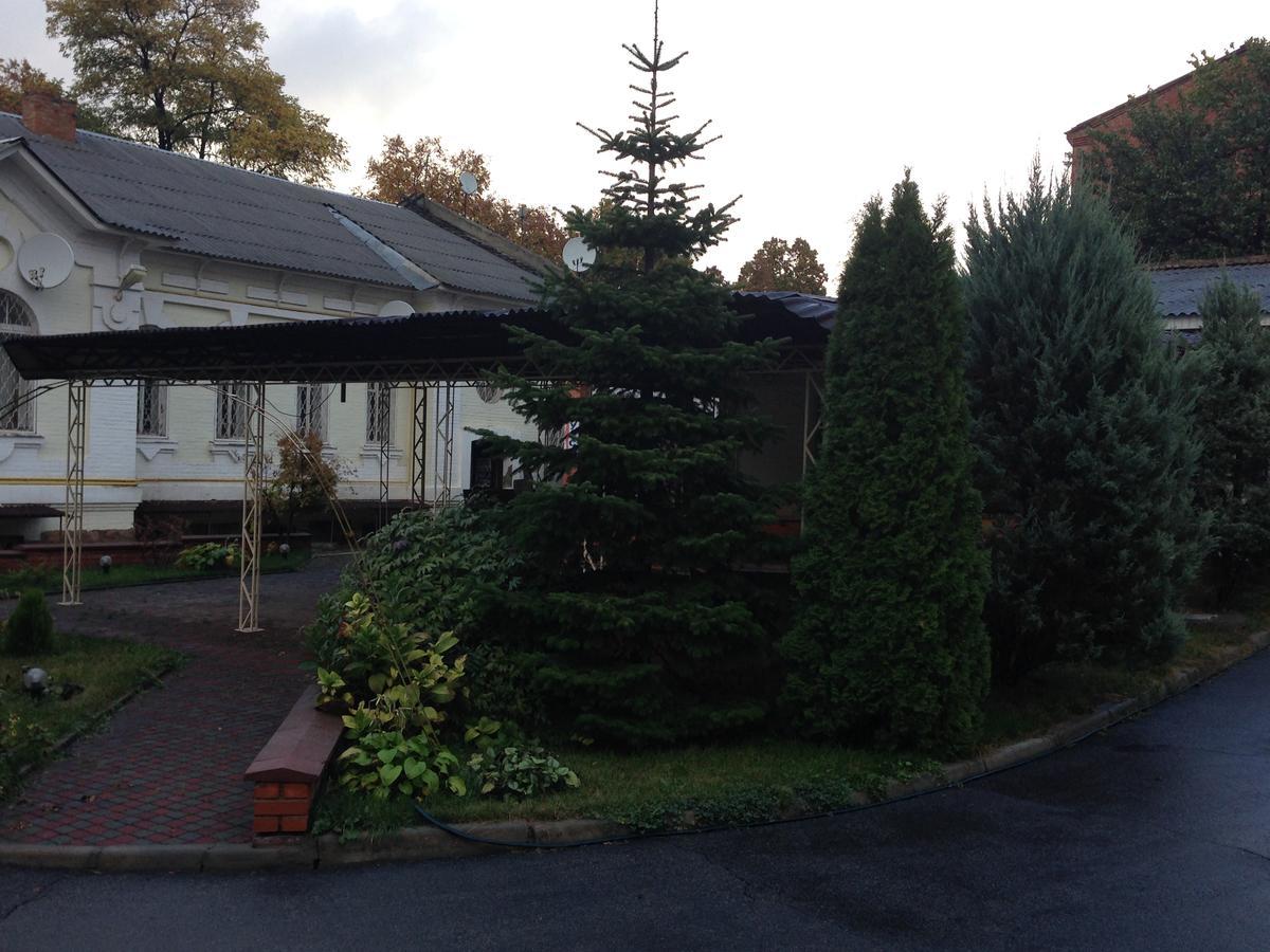 Budynok Pyschevycha Oleksandriia Exterior foto